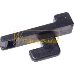 Warmbier 5310.99.3. Замок-защелка (проводящая)