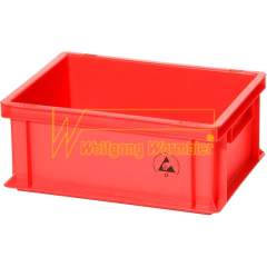 Warmbier 5311.R.14. Транспортные ящики IDP-STAT