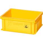 Warmbier 5311.Y.14. Транспортные ящики IDP-STAT