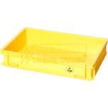 Warmbier 5311.Y.24. Транспортные ящики IDP-STAT