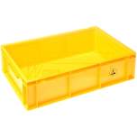 Warmbier 5311.Y.34. Транспортные ящики IDP-STAT