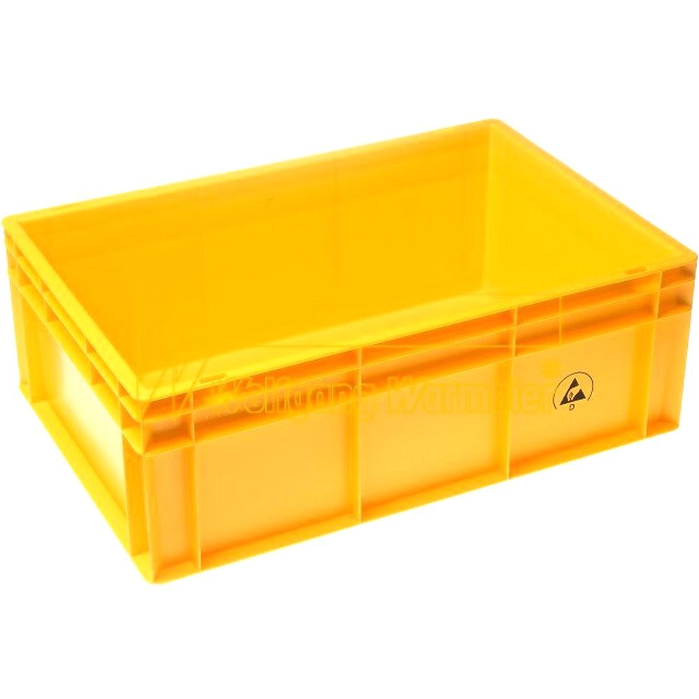 Warmbier 5311.Y.42. Транспортные ящики IDP-STAT