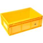 Warmbier 5311.Y.42. Транспортные ящики IDP-STAT