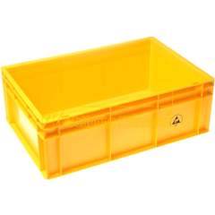 Warmbier 5311.Y.42. Транспортные ящики IDP-STAT