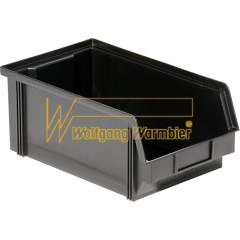 Warmbier 5320.3Z. Проводящие ящики для хранения