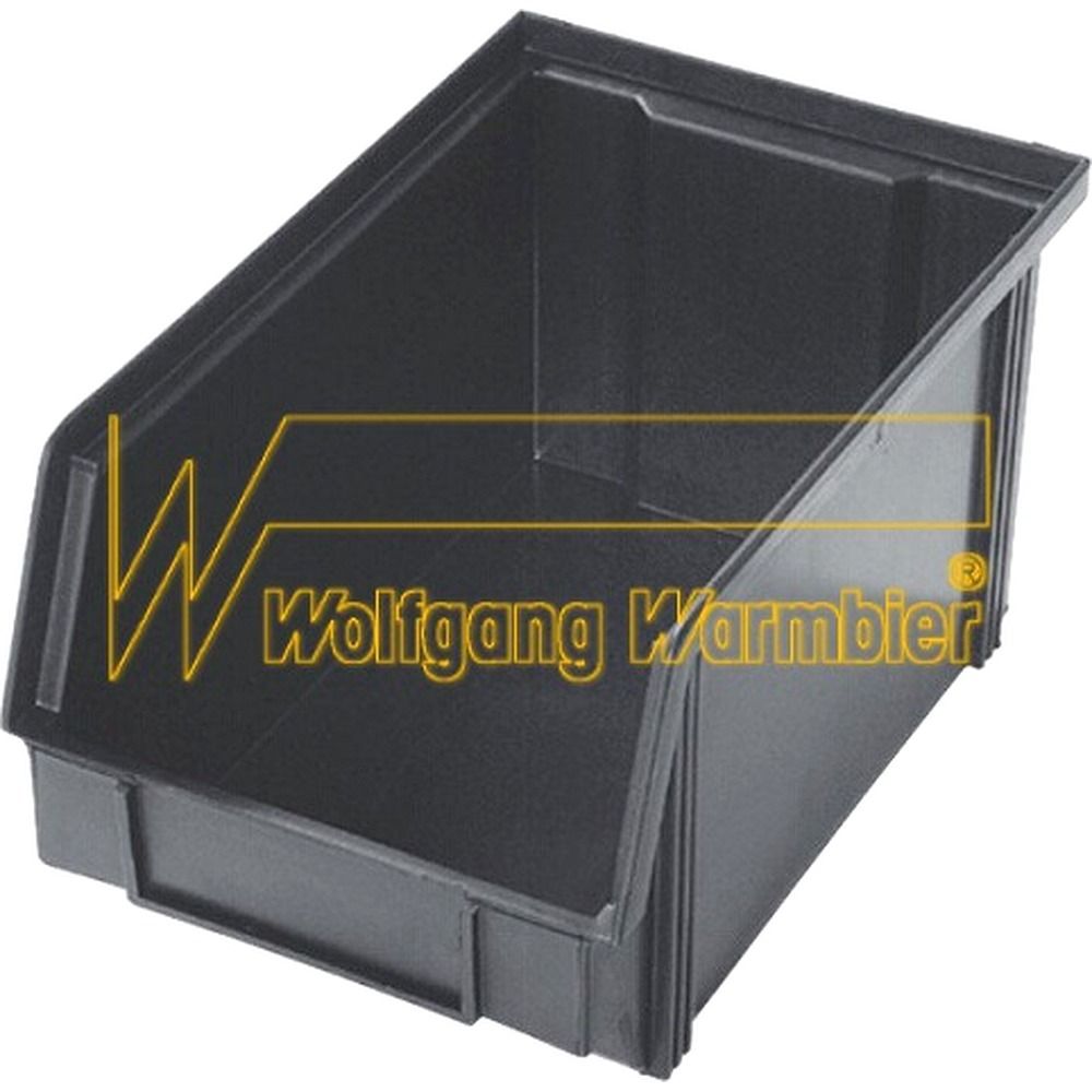 Warmbier 5320.4. Проводящие ящики для хранения