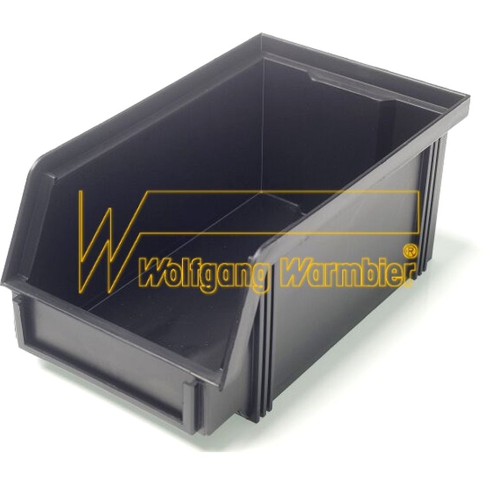 Warmbier 5320.5. Проводящие ящики для хранения