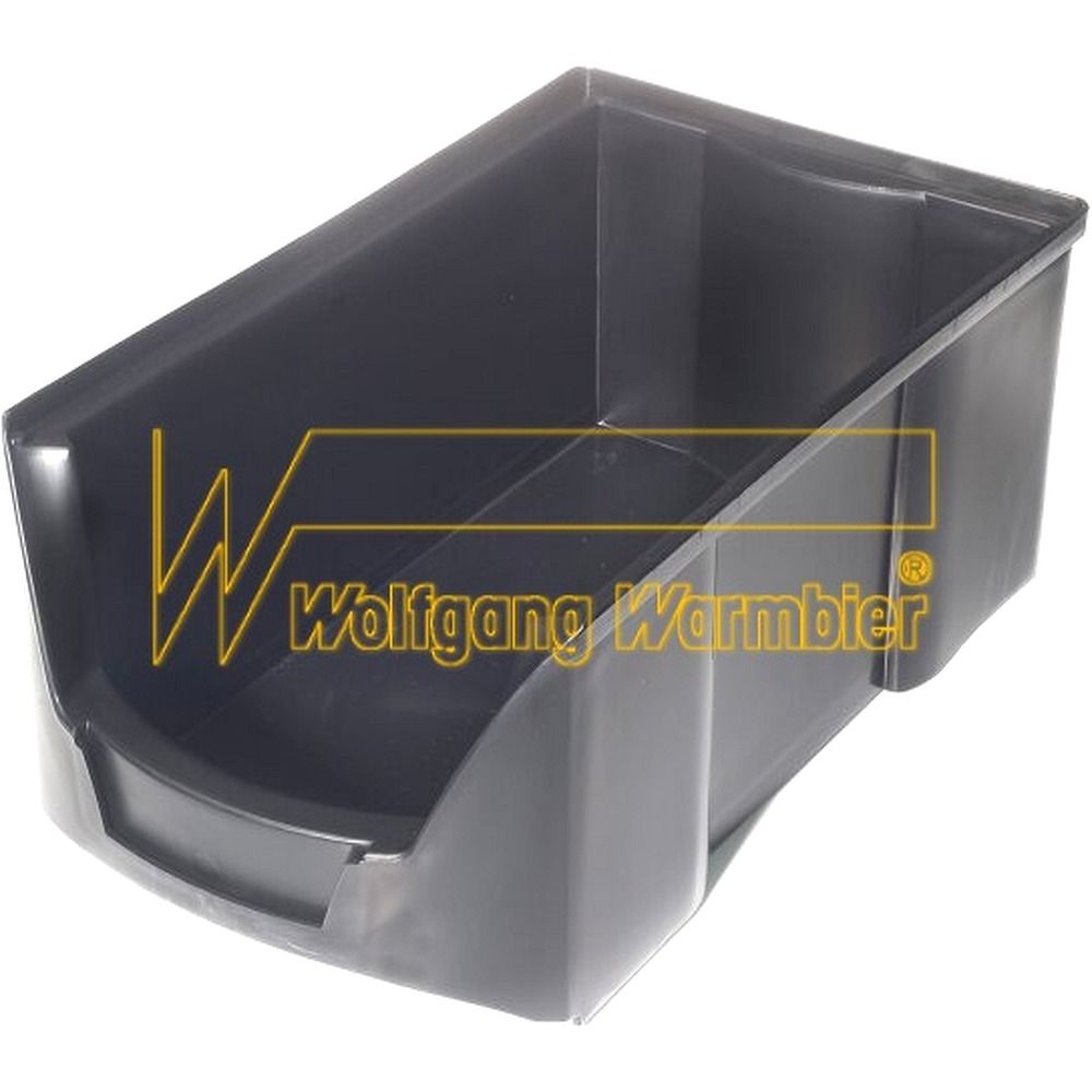 Warmbier 5320.FA4. Проводящие ящики для хранения