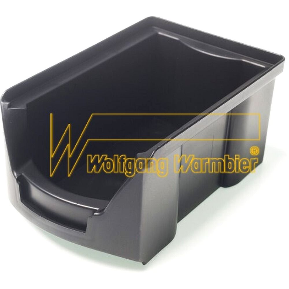 Warmbier 5320.FA5. Проводящие ящики для хранения
