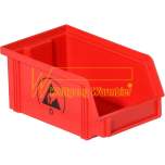 Warmbier 5321.R.5. Рассеивающие ящики IDP-STAT для хранения