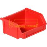 Warmbier 5321.R.6. Рассеивающие ящики IDP-STAT для хранения