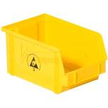 Warmbier 5321.Y.4. Рассеивающие ящики IDP-STAT для хранения