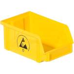 Warmbier 5321.Y.5. Рассеивающие ящики IDP-STAT для хранения