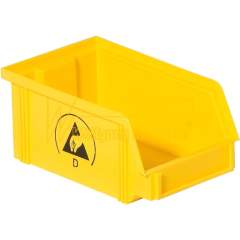 Warmbier 5321.Y.5. Рассеивающие ящики IDP-STAT для хранения