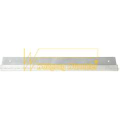 Warmbier 5330.14.BS. Рамка для этикетки для металлической подставки