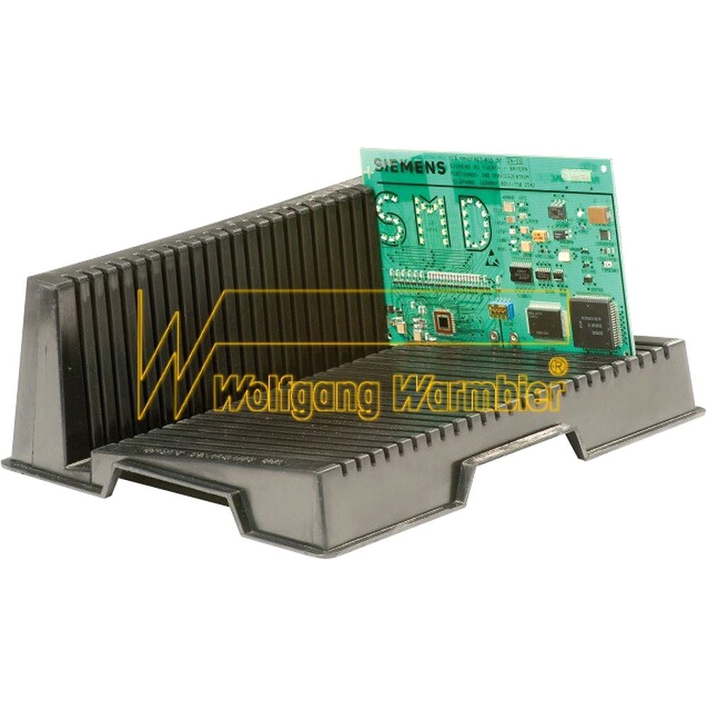 Warmbier 5366.210.S. Проводящая подставка под печатные платы