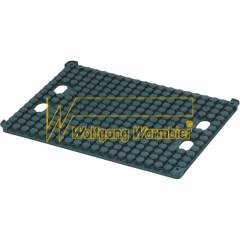 Warmbier 5366.350.250.G. Рассеивающая подставка под печатные платы