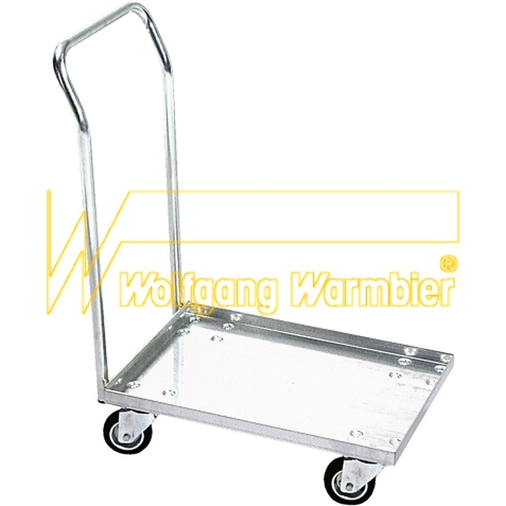 Warmbier 5390.1198. Транспортная тележка