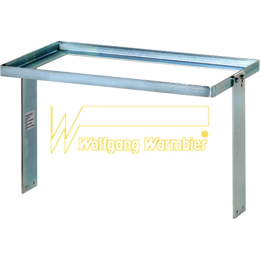 Warmbier 5390.230.A. Верхняя полка для транспортной тележки