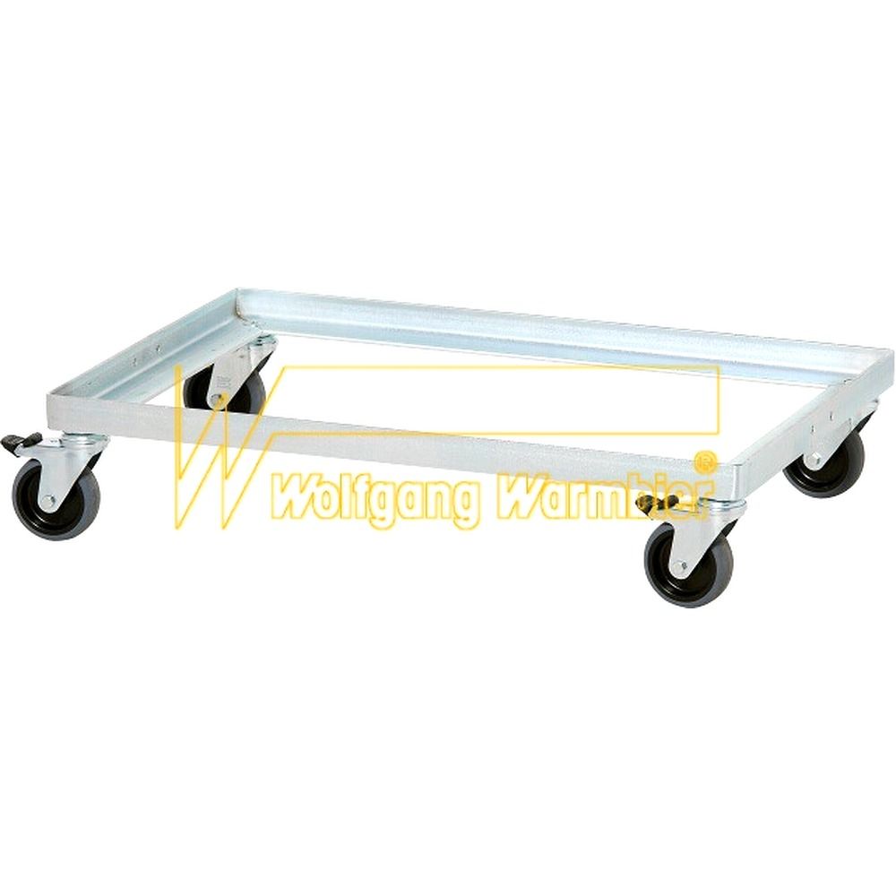 Warmbier 5390.231. Транспортная тележка