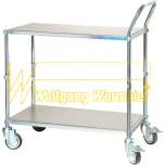 Warmbier 5390.400. Транспортная тележка