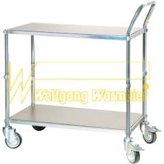 Warmbier 5390.400. Транспортная тележка