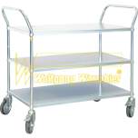 Warmbier 5390.700. Транспортная тележка