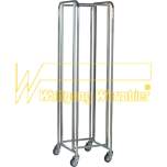 Warmbier 5390.FB.E. Тележка для транспортных ящиков