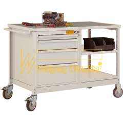 Warmbier 5390.LW.1001. Универсальная тележка