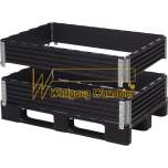 Warmbier 5395.AR. Наращиваемая ограничительная рамка для паллет