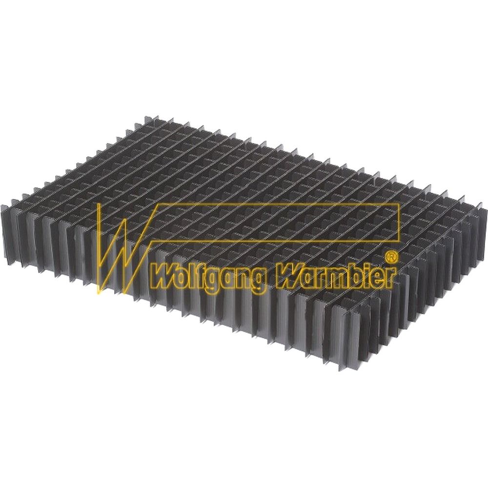 Warmbier 5420.G1.80. Набор разделителей высотой 80 мм