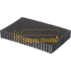 Warmbier 5420.G1.80. Набор разделителей высотой 80 мм