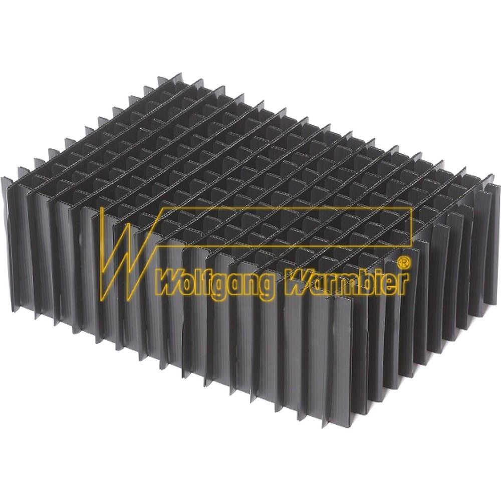 Warmbier 5420.G2.120. Набор разделителей высотой 120 мм