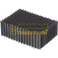 Warmbier 5420.G2.120. Набор разделителей высотой 120 мм