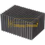 Warmbier 5420.G2.180. Набор разделителей высотой 180 мм