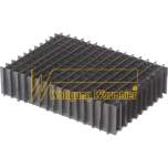 Warmbier 5420.G2.80. Набор разделителей высотой 80 мм