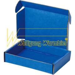 Warmbier 5510.903. Защитные транспортные коробки SAFESHIELD