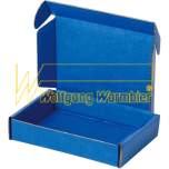 Warmbier 5510.904. Защитные транспортные коробки SAFESHIELD