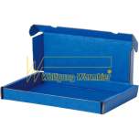Warmbier 5510.910. Защитные транспортные коробки SAFESHIELD