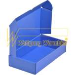 Warmbier 5510.914. Защитные транспортные коробки SAFESHIELD