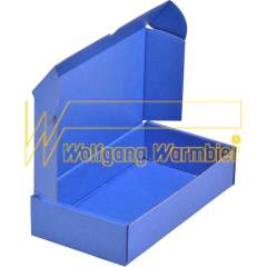 Warmbier 5510.914. Защитные транспортные коробки SAFESHIELD