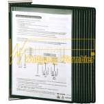 Warmbier 5600.100. Держатель для бумаг IDP-STAT