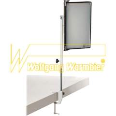 Warmbier 5600.120. Телескопический настольный держатель