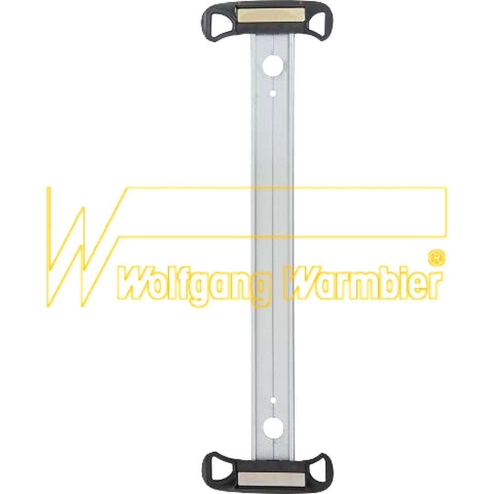Warmbier 5600.150.M.WH. Wandhalter, magnetisch, separat