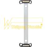 Warmbier 5600.150.M.WH. Wandhalter, magnetisch, separat