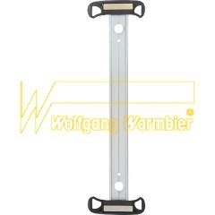 Warmbier 5600.150.M.WH. Wandhalter, magnetisch, separat