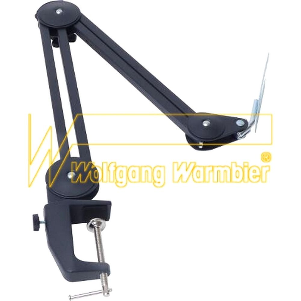 Warmbier 5600.450.S. Tarifold Schwenkarm