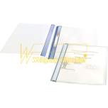 Warmbier 5710.A4.1. Прозрачный скоросшиватель IDP-STAT