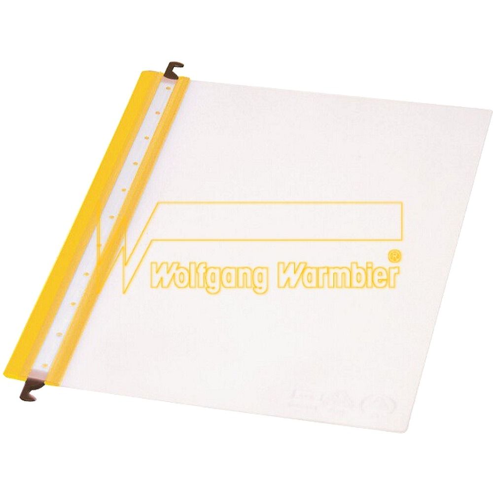 Warmbier 5710.A4.H.Y. Подвесной скоросшиватель IDP-STAT