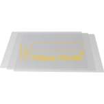 Warmbier 5720.LF.T.A3. Laminierfolie, ESD, DIN A3